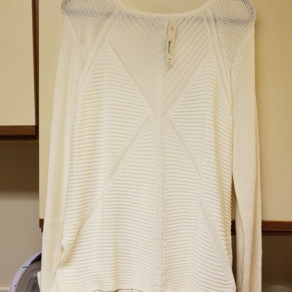 Ana lightweight sweater
